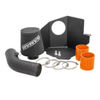 Performance Foam Induction Kit for MK8 Ford Fiesta ST 1.5 EcoBoost - Orange Hose