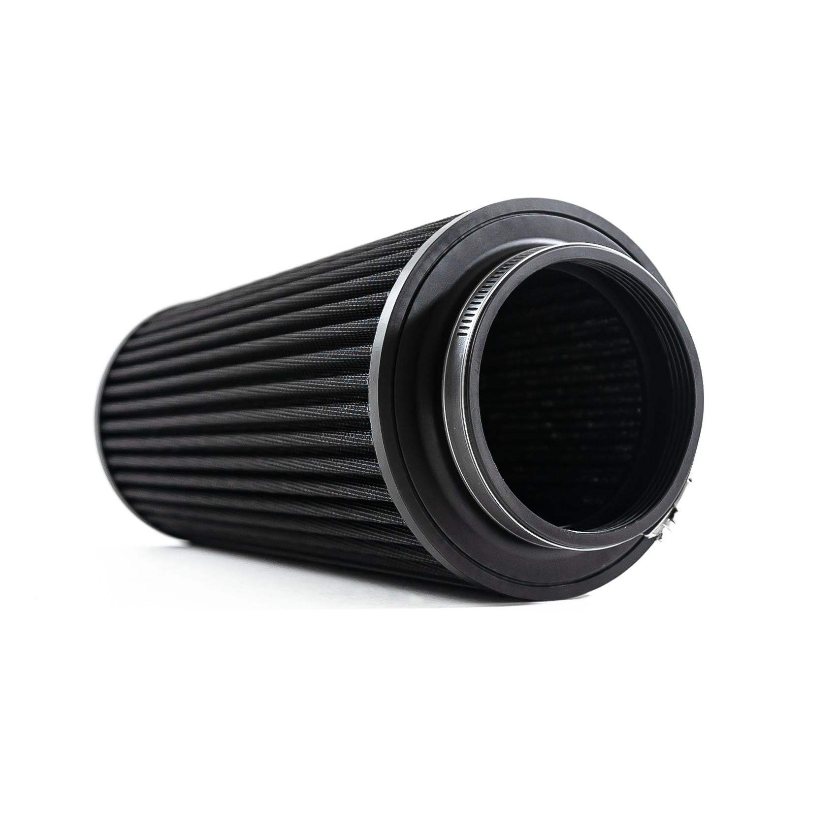 Ramair Pleated Universal Pleated Air Filter - 100mm (3.9inch) ID Neck