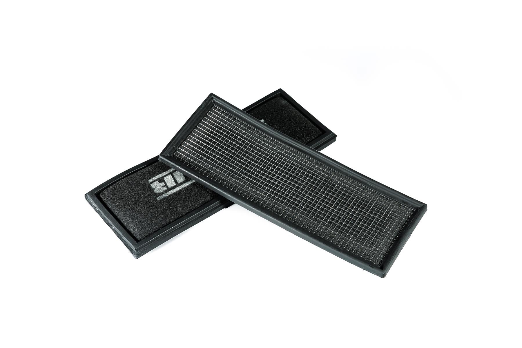 Performance Foam Replacement Air Filters for Mercedes Benz 55 AMG