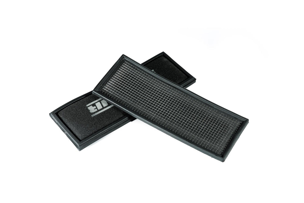Performance Foam Replacement Air Filters for Mercedes Benz 55 AMG