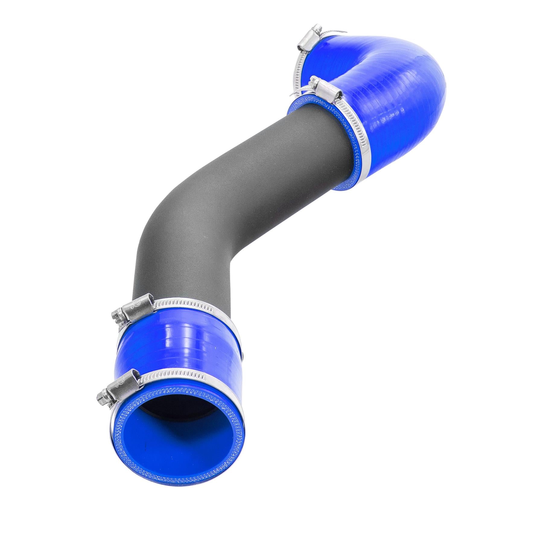 Performance Foam Induction Kit for MK8 Ford Fiesta ST 1.0 EcoBoost - Blue Hose