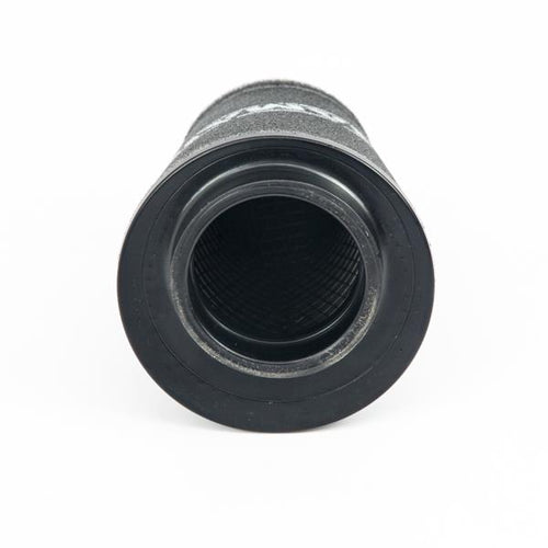 CC-110 Offset 80mm ID Neck Polymer Base Neck Cone Air Filter