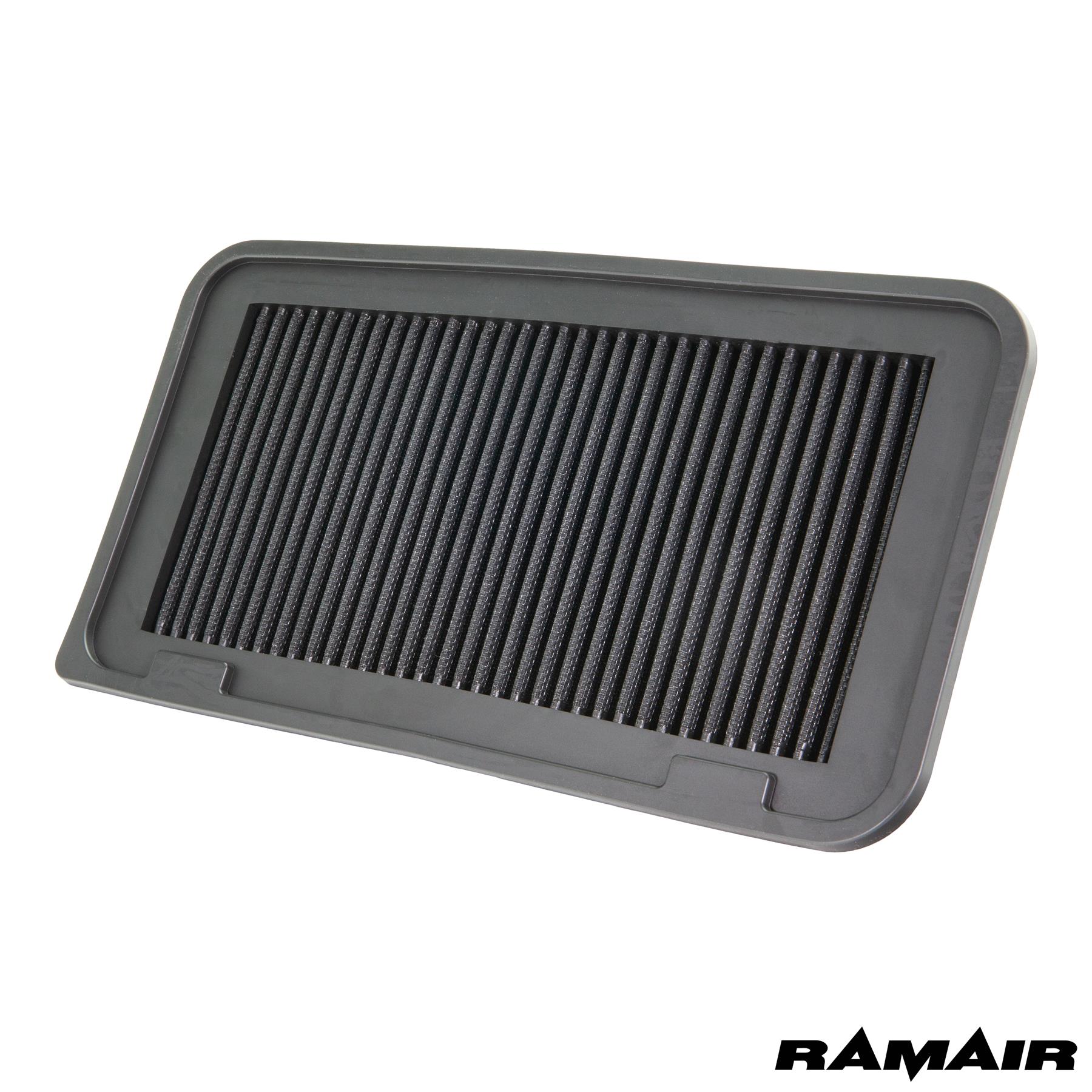 Performance Pleated Replacement Air Filter for Mazda NC 1.8/2.0