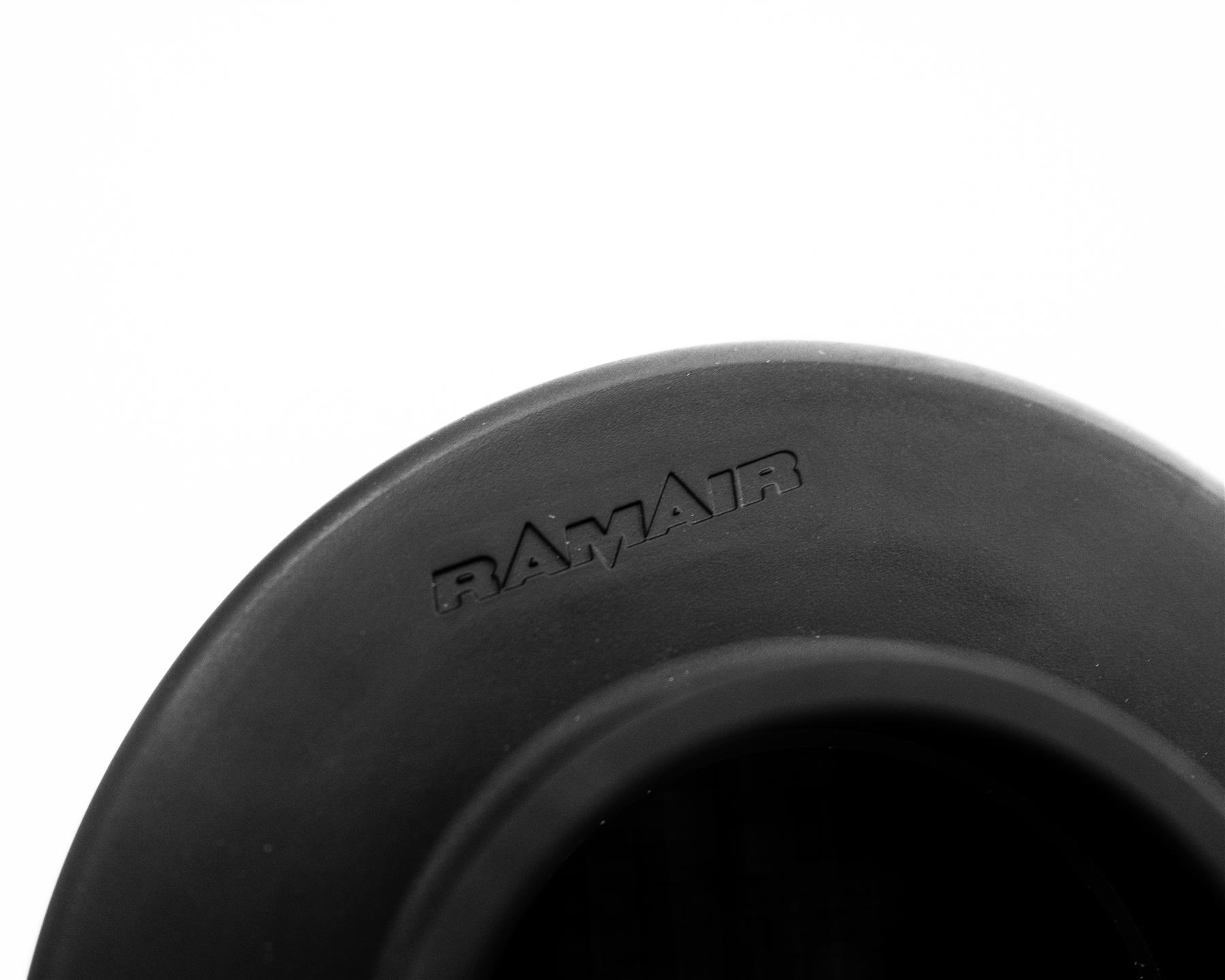 Ramair Performance Foam Universal Cone Filter - 70mm (2.7inch) ID Neck