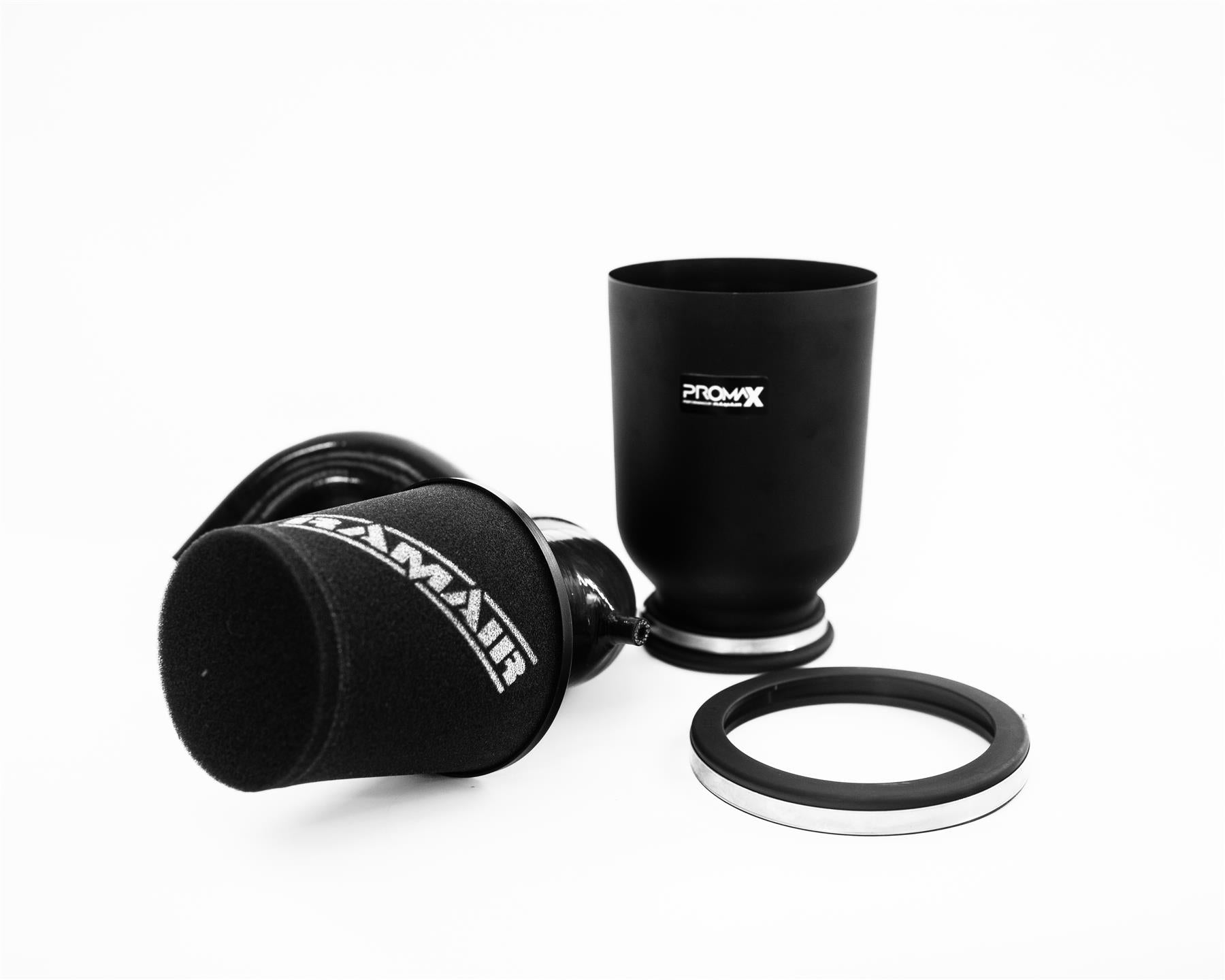 Performance Foam Enclosed Induction Kit for MK7 Golf GTD