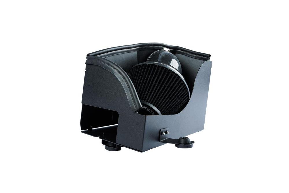 Performance Pleated Induction Kit for VW MK5 R32 + Audi 8P RS3