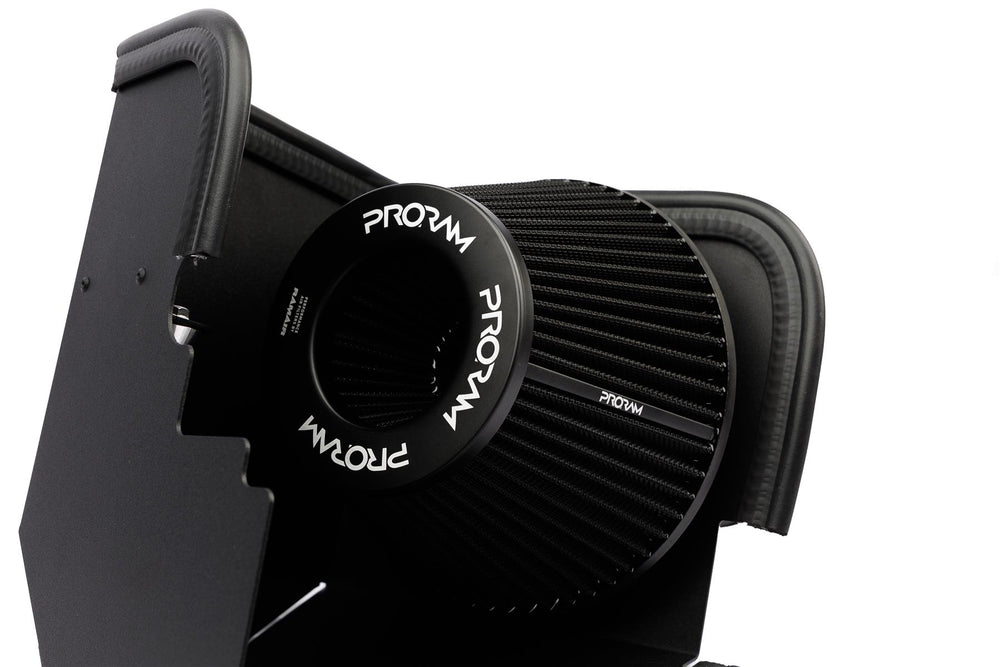 Performance Pleated Induction Kit for BMW F Series 1.6 N13