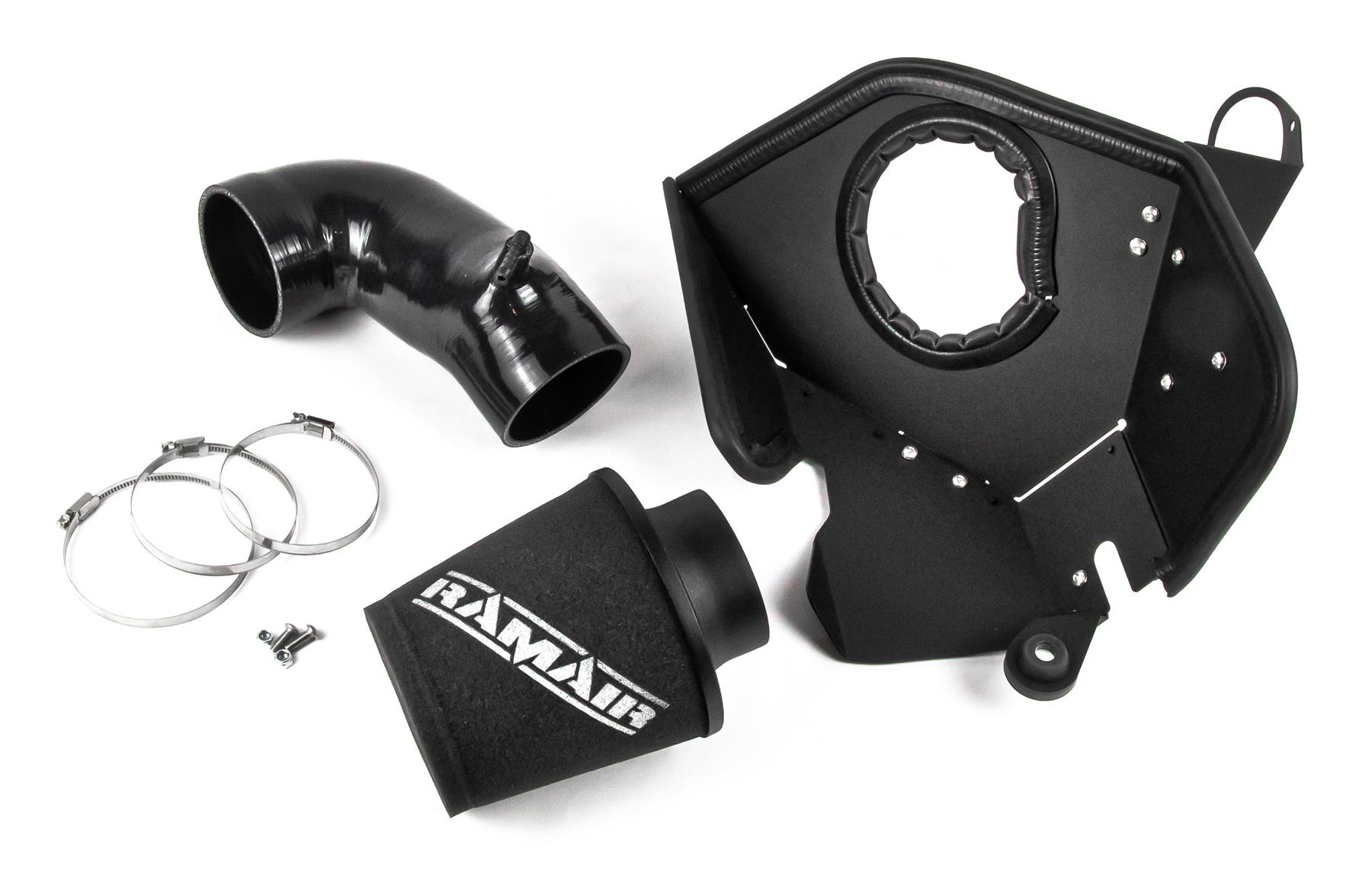 Performance Foam Induction Kit for VAG MQB MK7 1.6 TDI