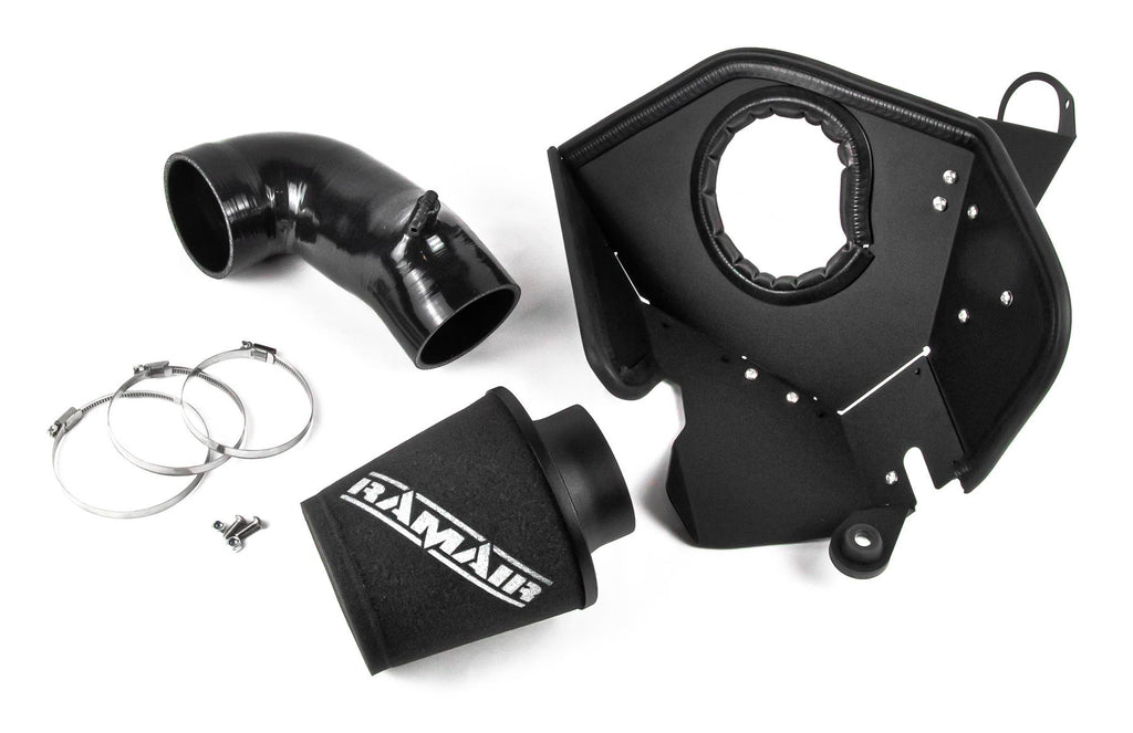 Performance Foam Induction Kit for VAG MQB MK7 1.6 TDI