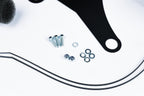 Performance Foam Induction Kit for 1.8T 9N3 VW Polo GTI
