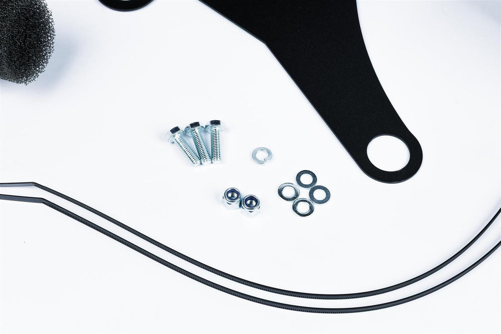 Performance Foam Induction Kit for 1.8T 9N3 VW Polo GTI