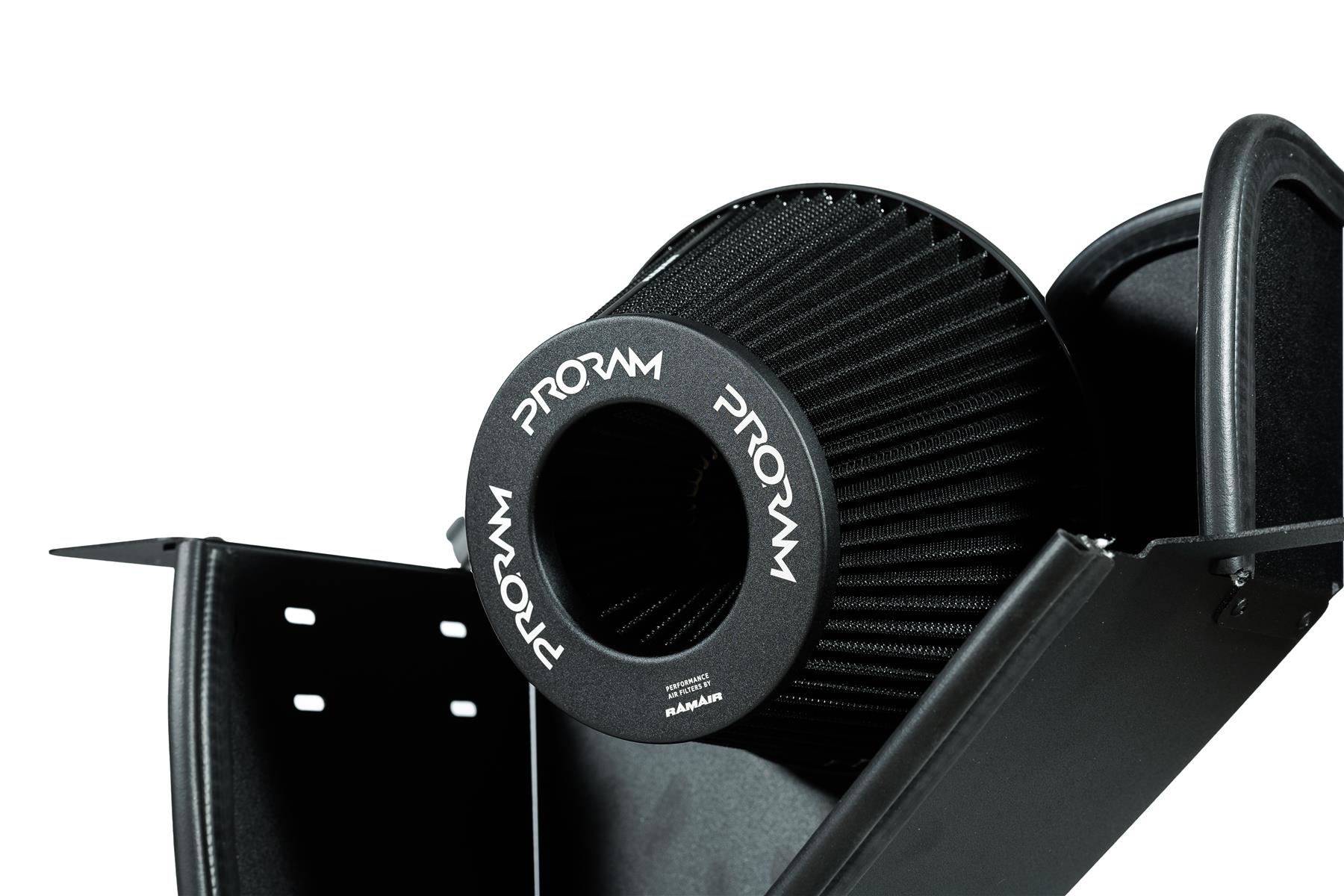 Performance Pleated Induction Kit for Honda Civic Type R 22+