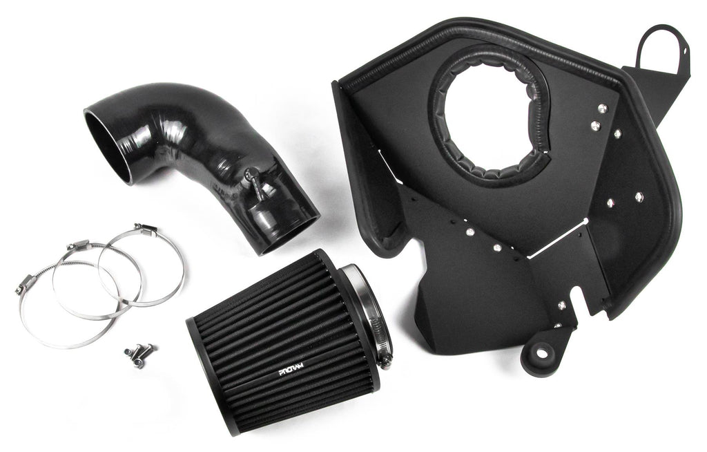 Performance Pleated Induction Kit for VW Golf MK7 2.0 TDI/GTD