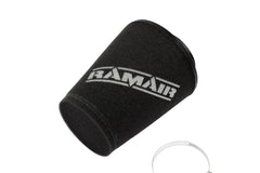 CC-295 Offset 70mm ID Neck Polymer Base Neck Cone Air Filter