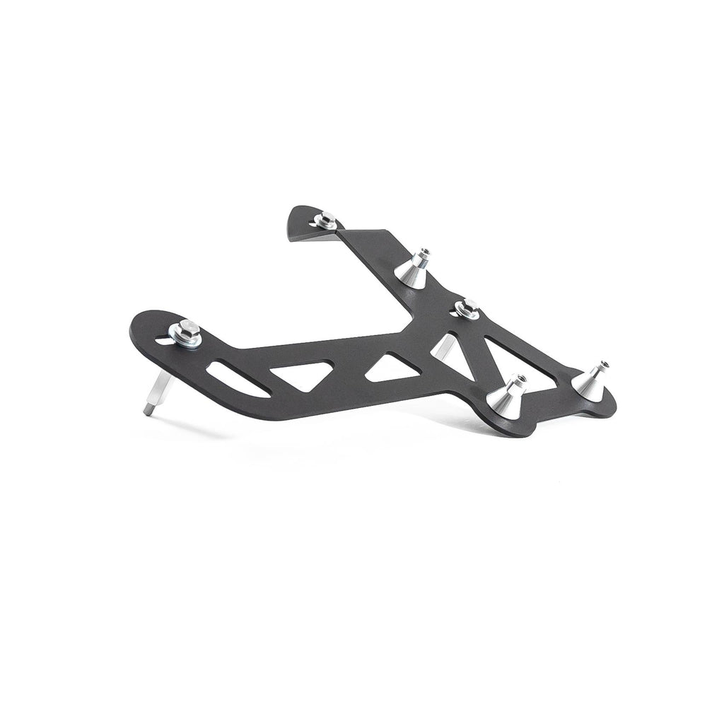 Performance Pleated Induction Kit for Audi TT 8J 2.0 TDI