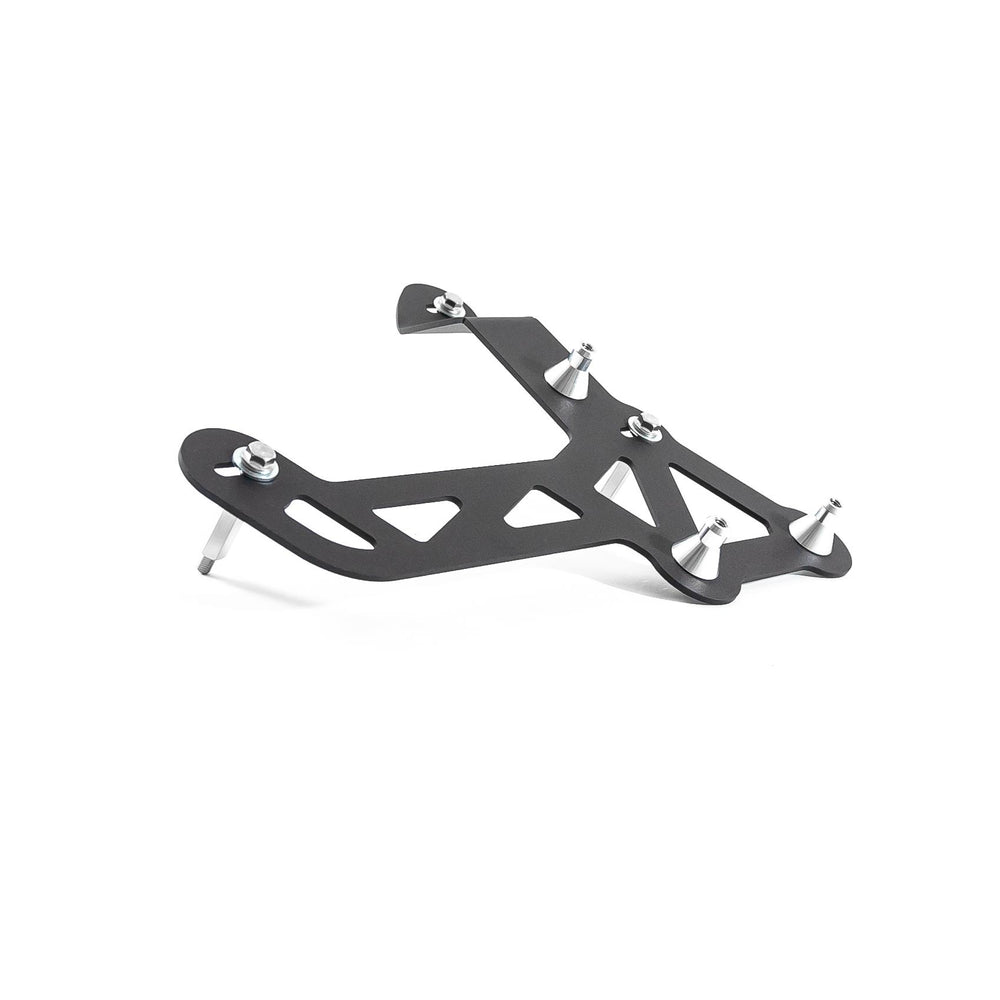 Performance Pleated Induction Kit for Audi TT 8J 2.0 TDI