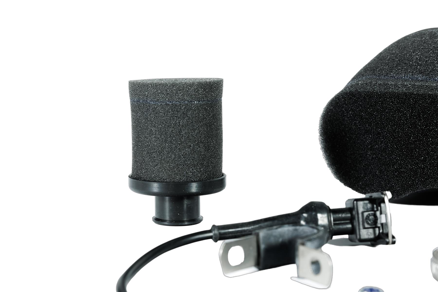 Triumph Rocket 3 Air Filter Kit