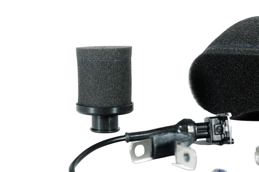 Triumph Rocket 3 Air Filter Kit