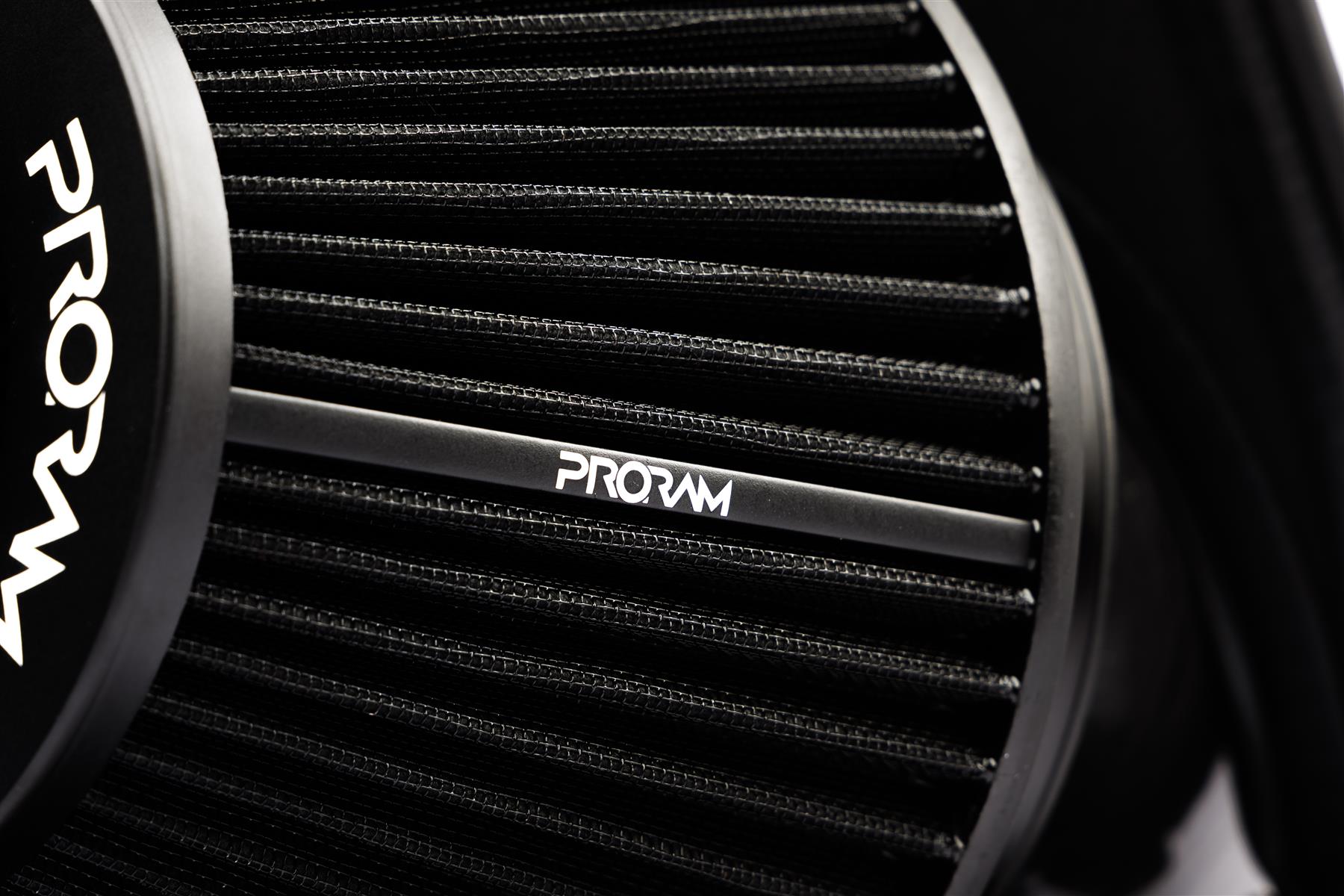 Performance Pleated Induction Kit for BMW 128ti/135i & Mini GP F56