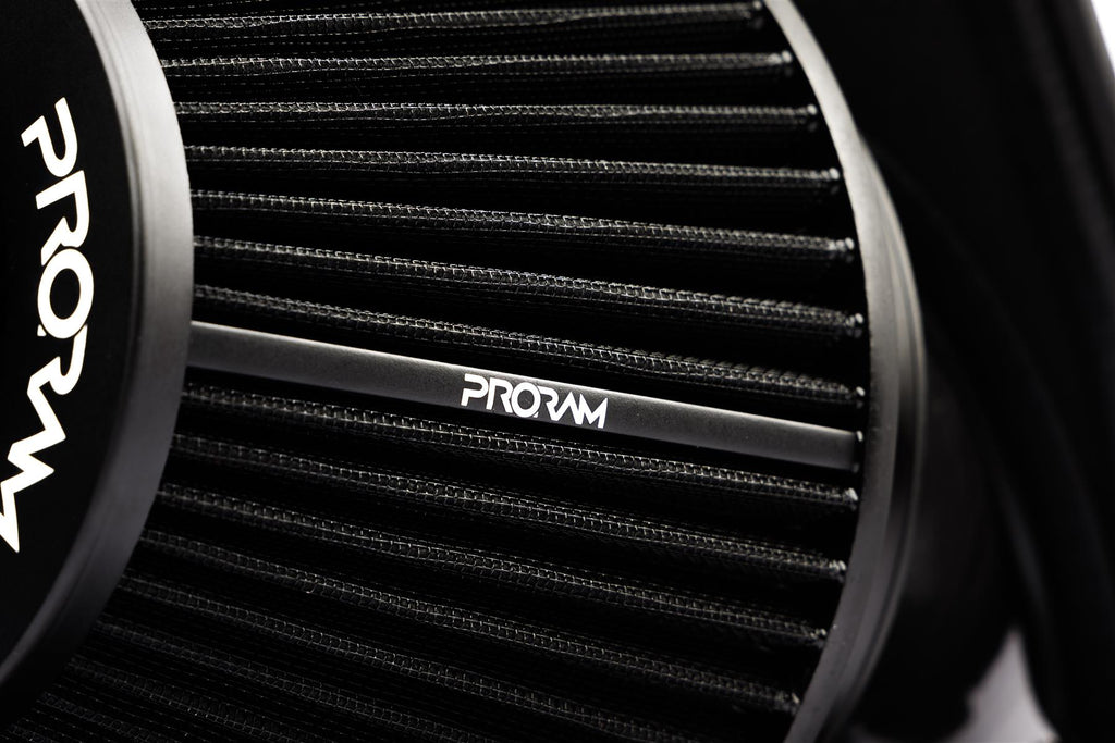 Performance Pleated Induction Kit for BMW 128ti/135i & Mini GP F56