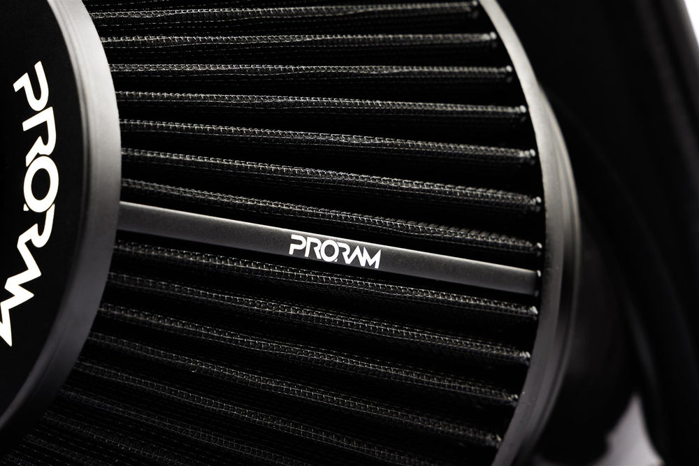 Performance Pleated Induction Kit for BMW 128ti/135i & Mini GP F56