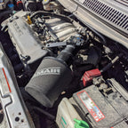 Performance Foam Induction Kit for Suzuki Swift Sport 1.6