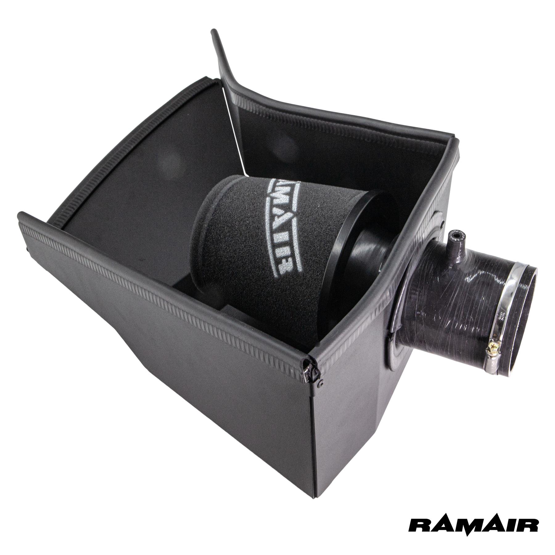 Performance Foam Induction Kit for Audi TT 8J 2.0 TDI