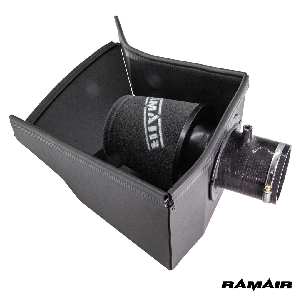 Performance Foam Induction Kit for Audi TT 8J 2.0 TDI