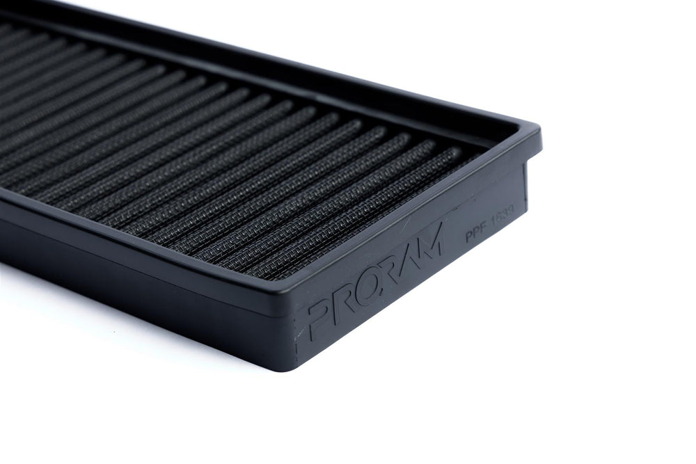 Performance Pleated Replacement Air Filter for Mercedes Benz C/G/S/E Class