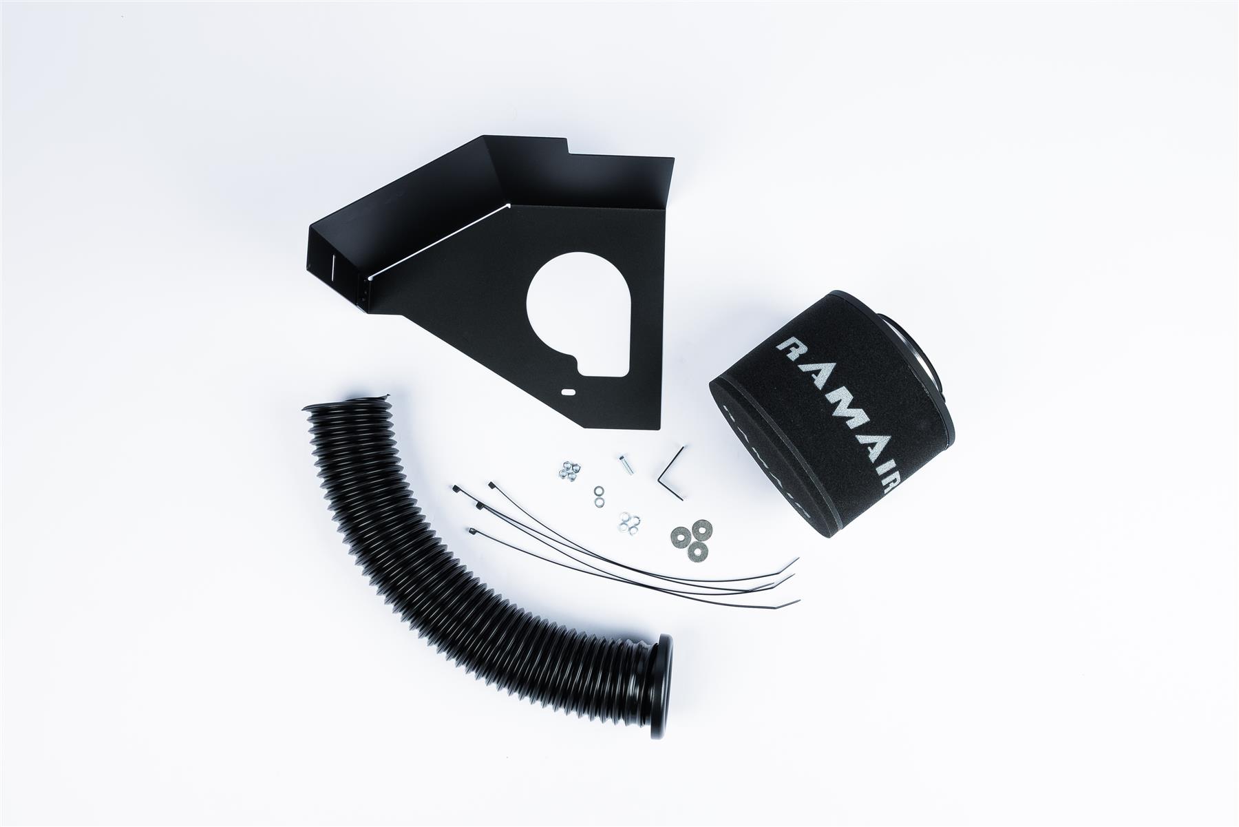Performance Foam Induction Kit for BMW E46 3 Series