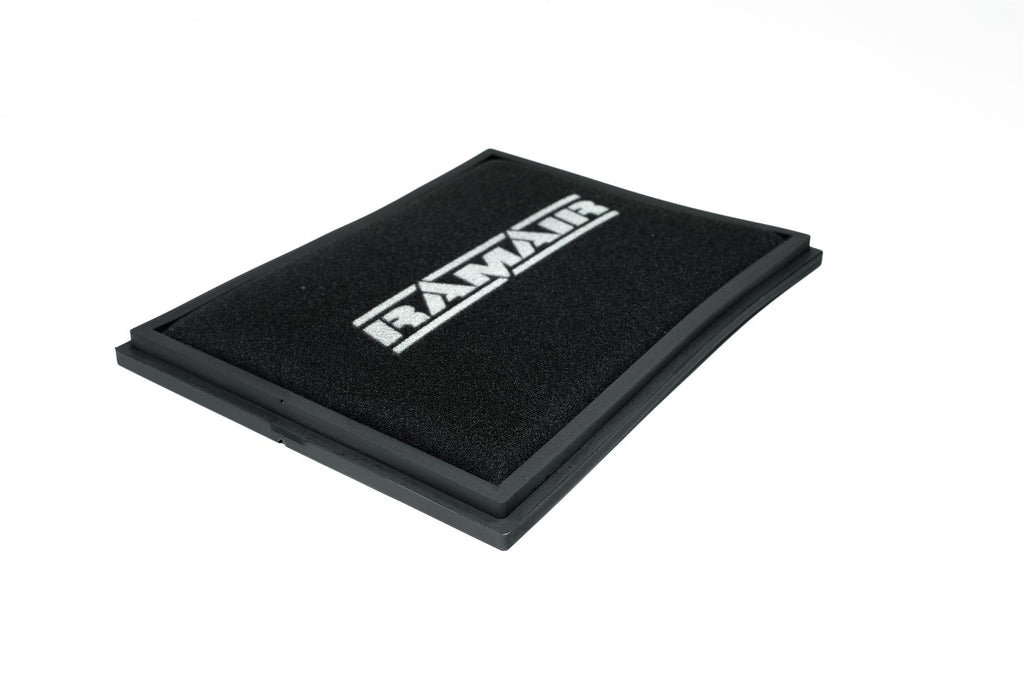 Ramair Replacement Panel Filter to fit Vauxhall Vectra