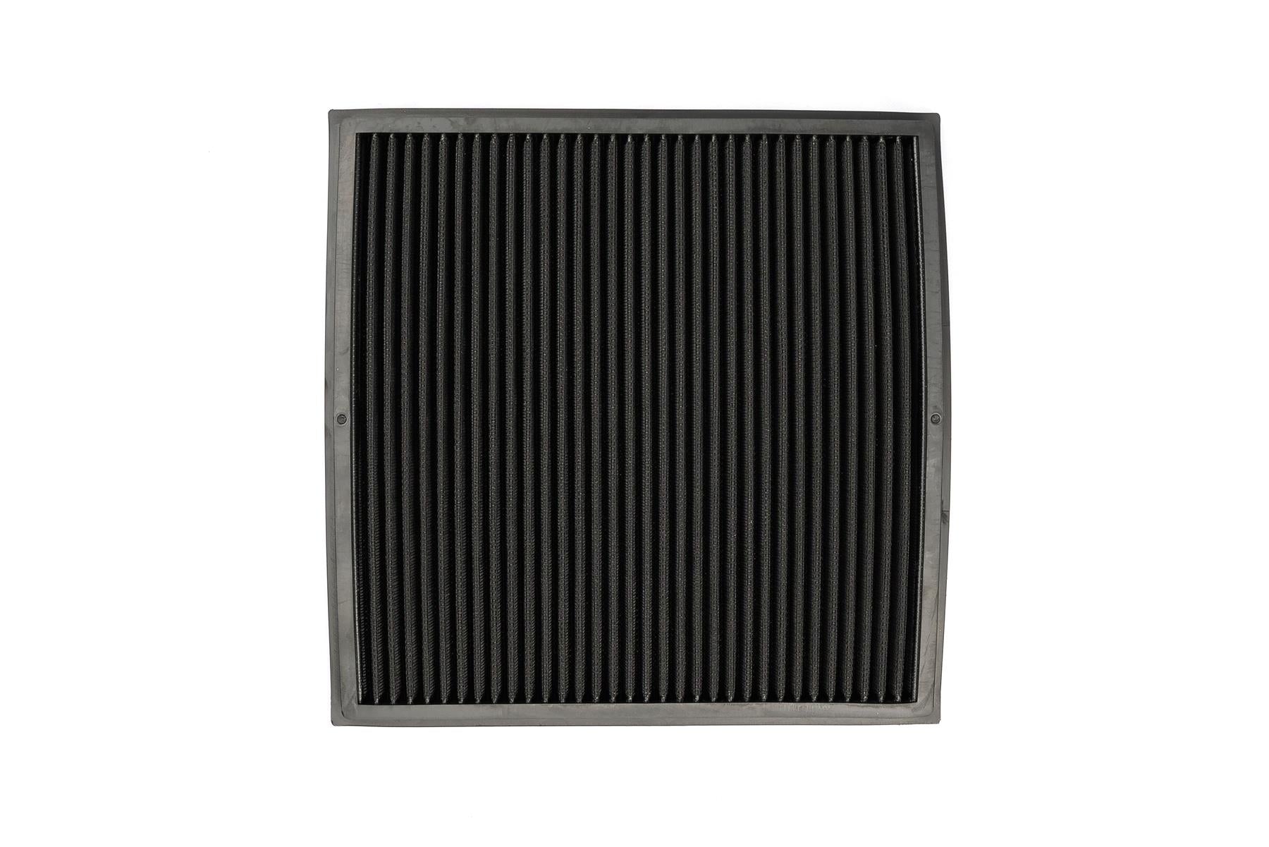Performance Pleated Replacement Air Filter for Vauxhall Astra H 1.7 CDTi