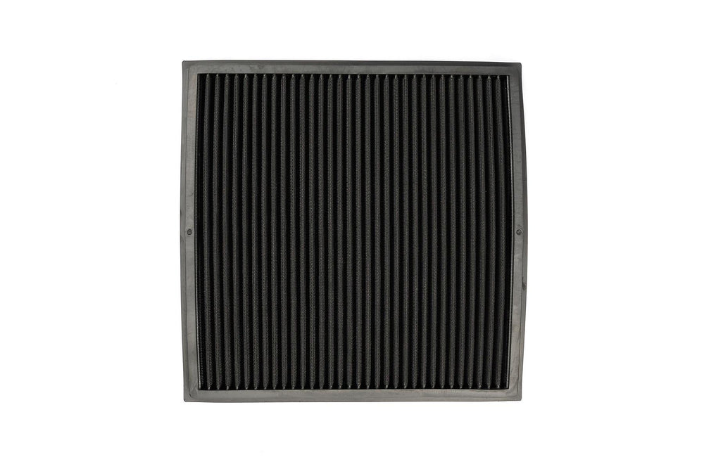 Performance Pleated Replacement Air Filter for Vauxhall Astra H 1.7 CDTi
