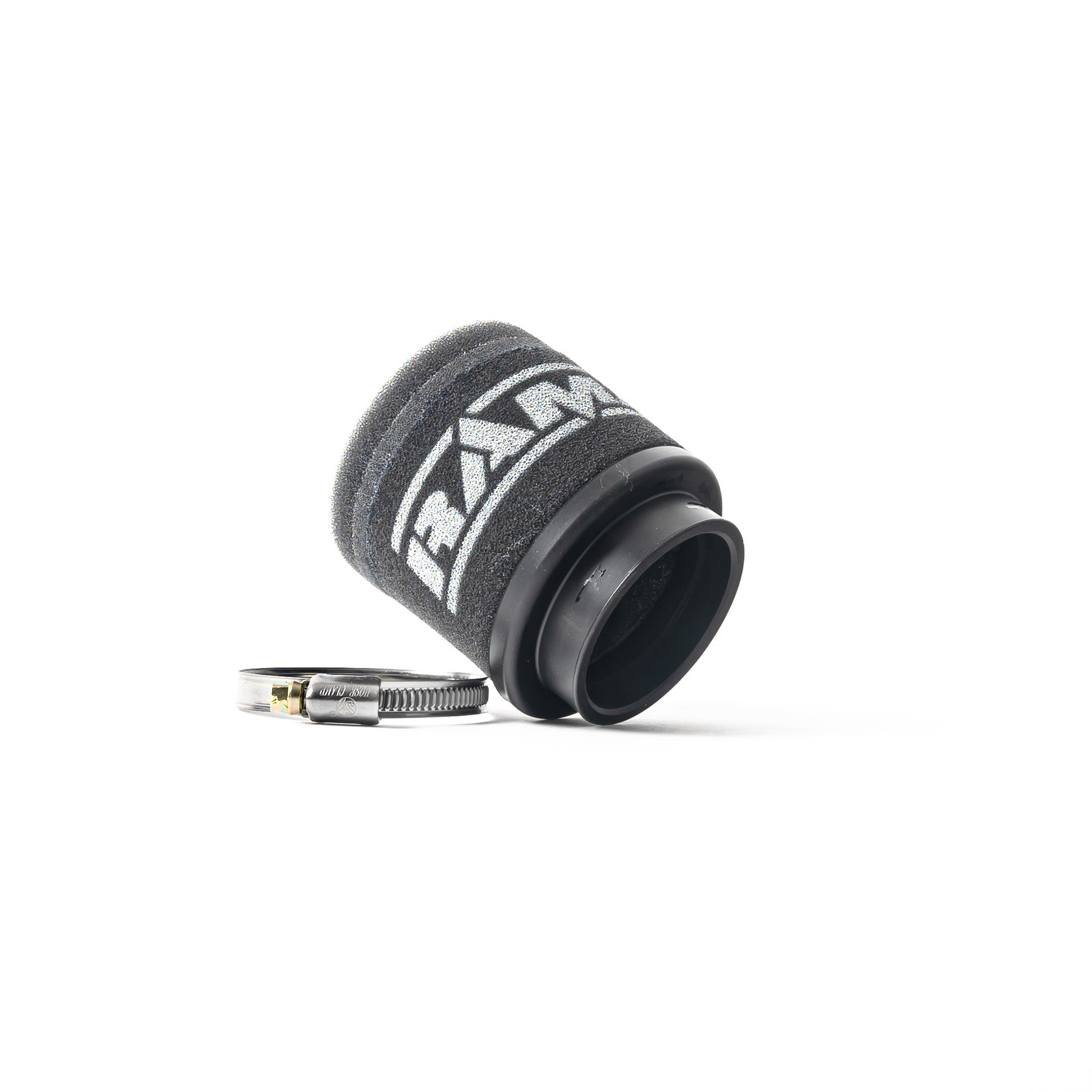 Motorcycle Pod Foam Air Filter 52mm