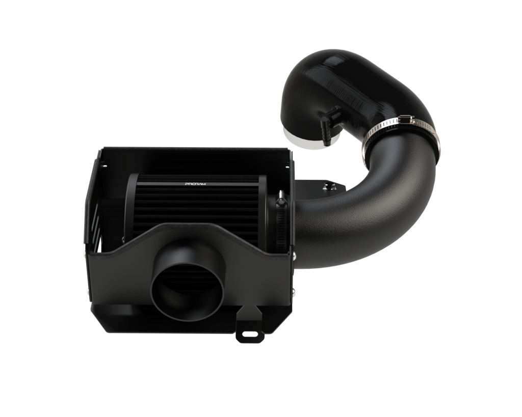 Performance Pleated Induction Kit for VAG 1.0 TSI