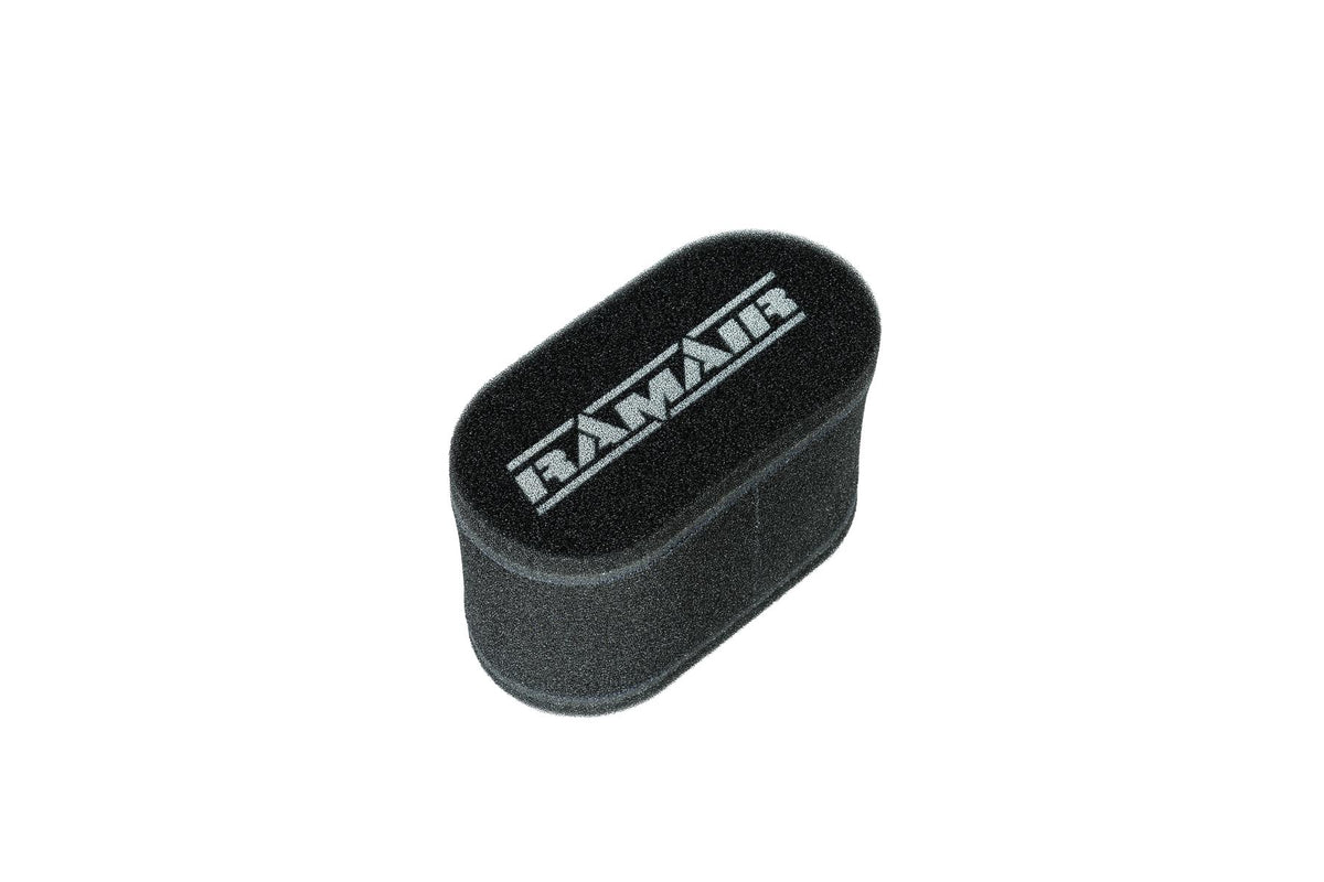 Carb Sock Foam Air Filters 3x 115mm - Tall