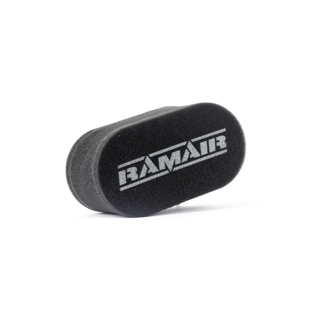 Carb Sock Foam Air Filters 1x 84mm - Medium
