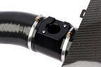 Performance Pleated Induction Kit With Carbon Lid to fit Toyota Yaris GR