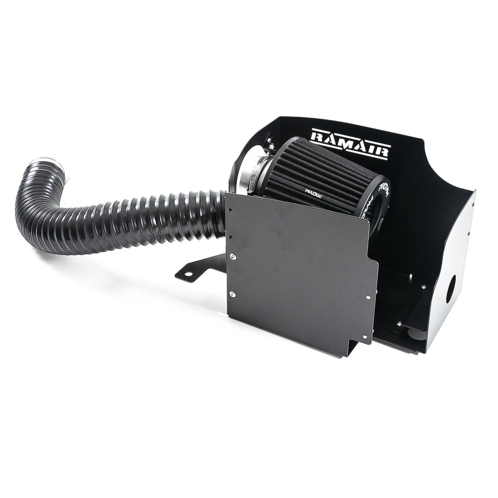 Performance Pleated Induction Kit for Mini Cooper S 1.6 R53