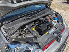 Performance Pleated Induction Kit for VW UP Gti