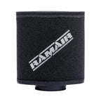 2.7" (70mm) ID Neck Rubber Base Neck Performance Foam Oval Air Filter