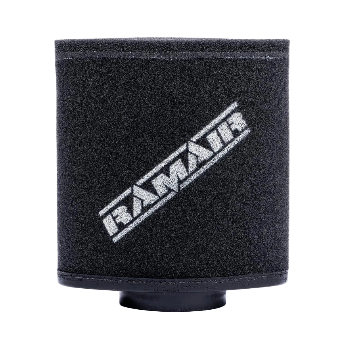 2.7" (70mm) ID Neck Rubber Base Neck Performance Foam Oval Air Filter