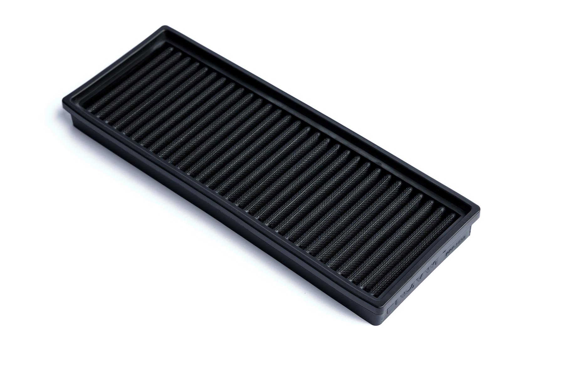 Performance Pleated Replacement Air Filter for Mercedes Benz C/G/S/E Class