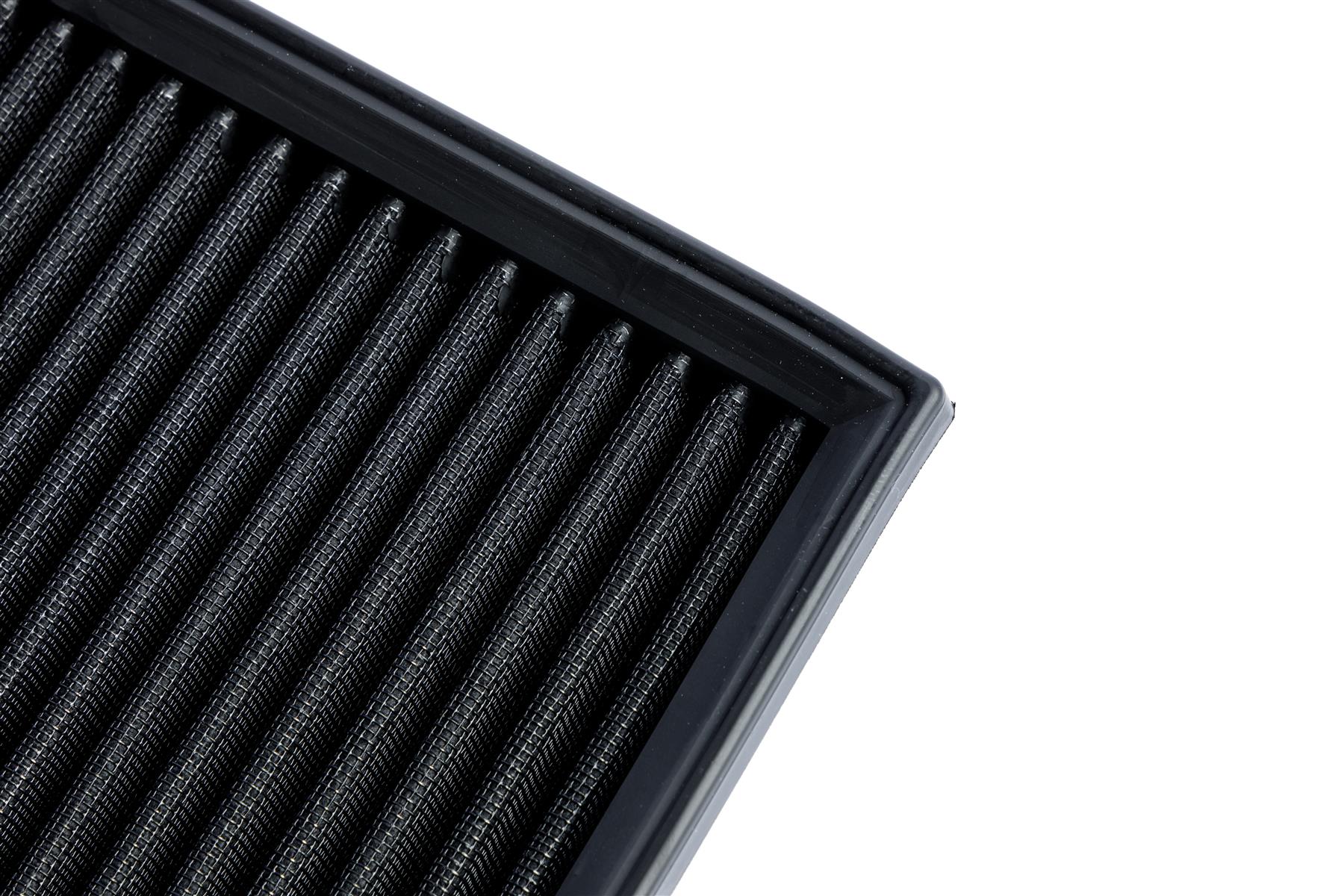 Performance Pleated Replacement Air Filter for Mercedes and Nissan 2.3dCI