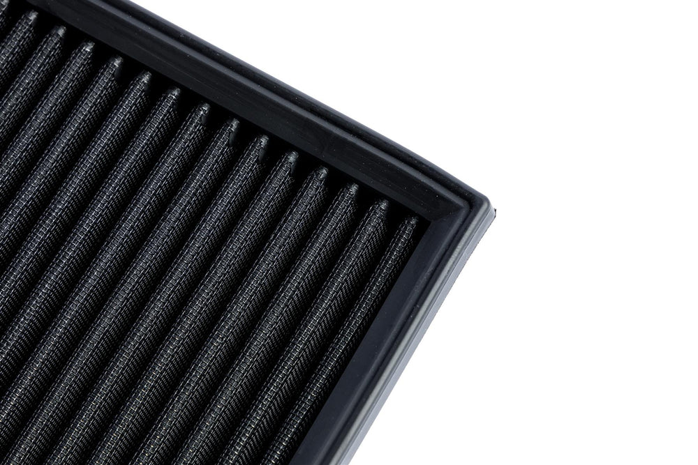 Performance Pleated Replacement Air Filter for Mercedes and Nissan 2.3dCI