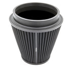 Ramair Pleated Large - 152mm (6inch) ID Neck - Proram Universal Cone Air Filter