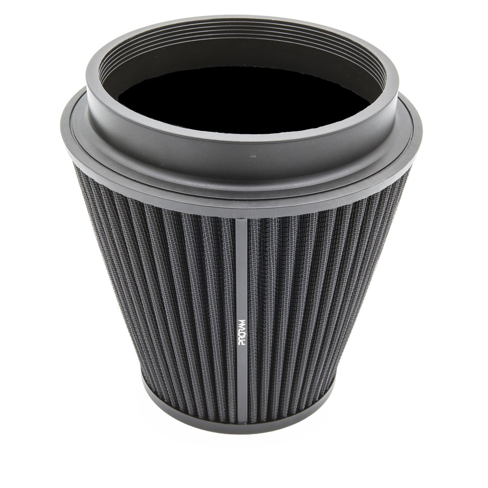Ramair Pleated Large - 152mm (6inch) ID Neck - Proram Universal Cone Air Filter