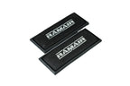 Performance Foam Replacement Air Filters for Mercedes Benz 55 AMG