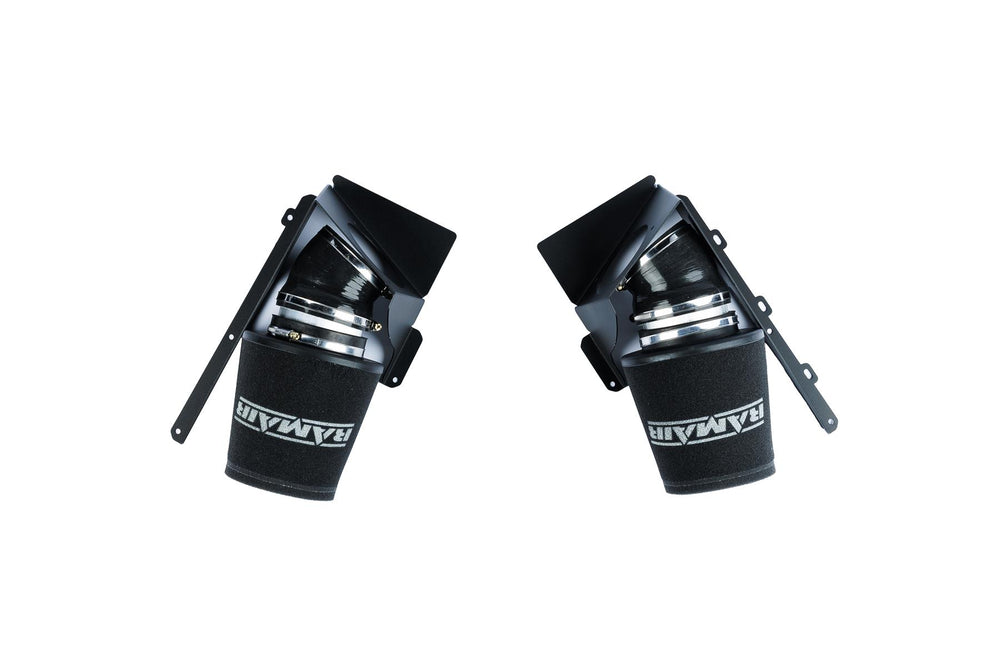 Performance Foam Induction Kit for Land Rover Defender 5.0 V8 L663 P525 2021+