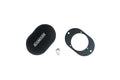 Domed Carb Air Filter & Baseplate to fit Weber 23/32 TLD - 65mm Internal Height
